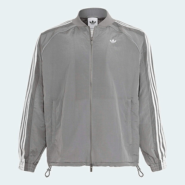 【4/4 20時～4/13 10時までポイント2倍】ADILENIUM シーズン 5 トラックトップ　グレースリー　【adidas originals|アディダスオリジナルス】vx590-kx4830
