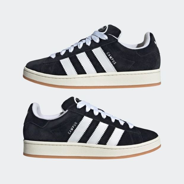 キャンパス 00S mbv19 コアブラック×フットウェアホワイト×オフホワイト 【adidas originals|アディダスオリジナルス】hq8708|オリジナルスショップ