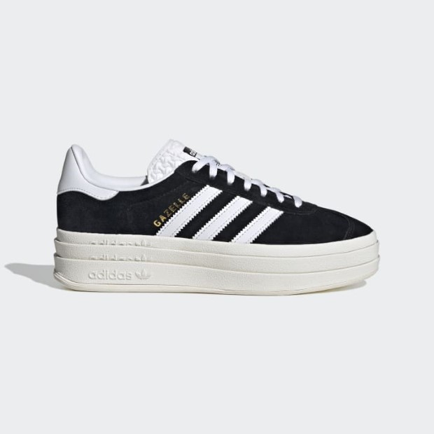 ★人気★ Adidas originals (W) GAZELLE UP 送料・関税込 adidas スニーカー ガゼル アップ / Gazelle Up アディダス