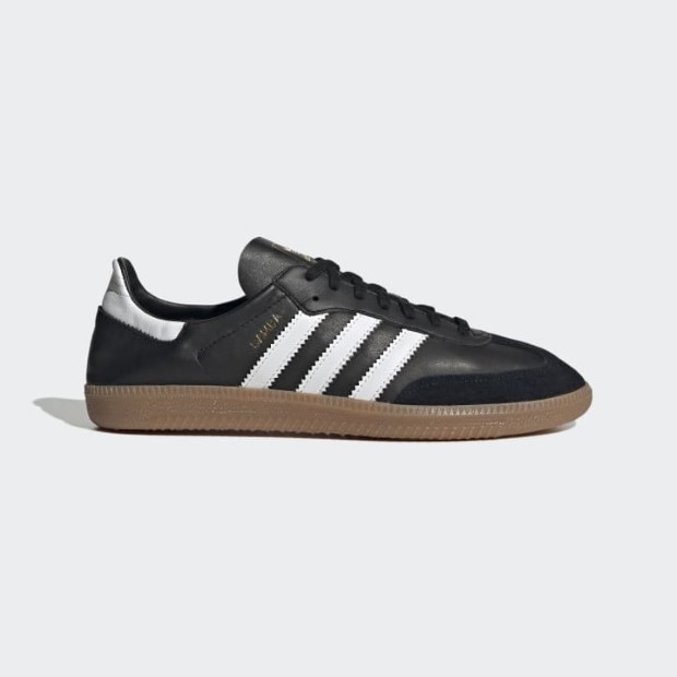 スタンスミス Stan Smith Decon Core Black27cm adidas スニーカー STAN SMITH DECON / アディダス スタンスミス