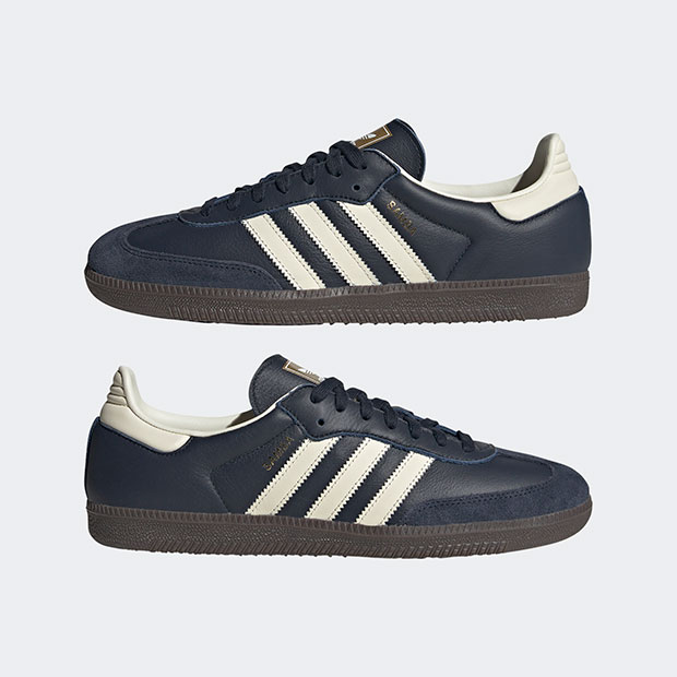 靴 adidas SANBA OG adidas スニーカー SAMBA OG / アディダス サンバ オージー メンズ
