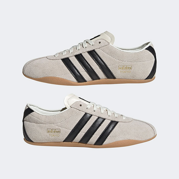 楽天市場】adidas originals アディダス スニーカー TOKYO W JI0182