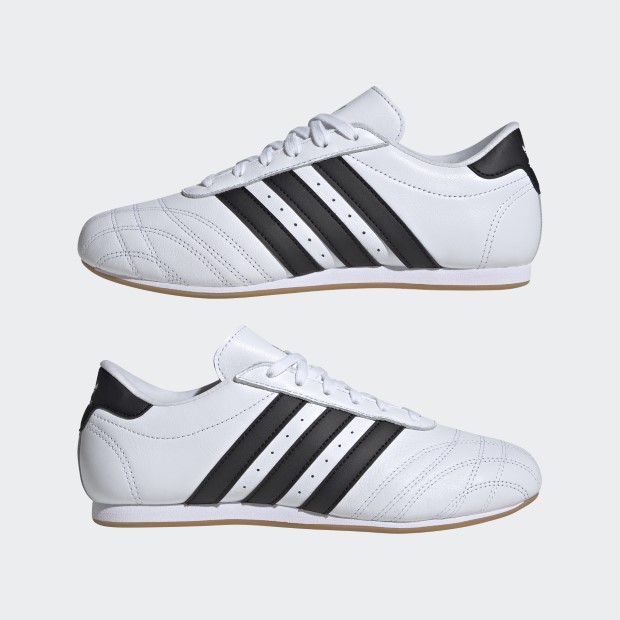 レディース テコンドー シューレース TAEKWONDO LACE opg22 フットウェアホワイト×コアブラック 【adidas originals|アディダスオリジナルス】js1194