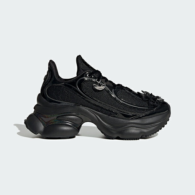 楽天市場】レディース オズガイア W OZGAIA W nmu43 コアブラック×コア