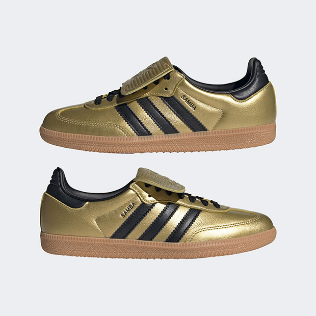 adidas Samba LT 23.5 レディース　サンバ FREAK'S STORE（フリークスストア） スニーカー 限定展開 adidas