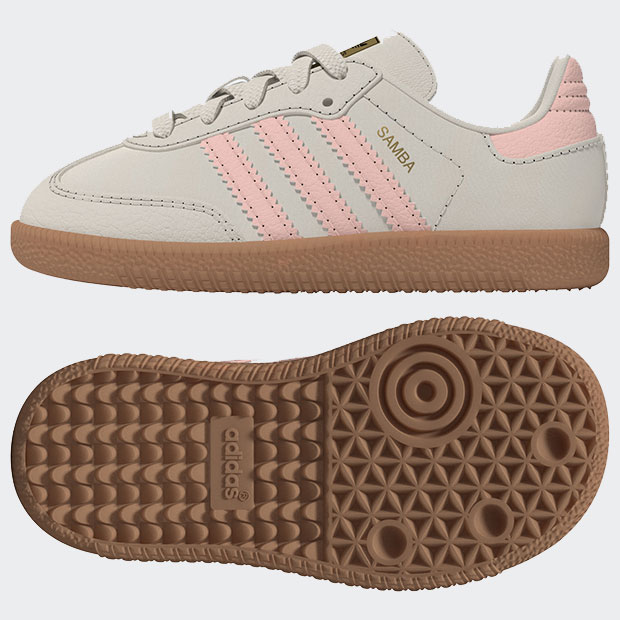 楽天市場】【SALE セール】ジュニア キッズ サンバ OG エラスティック