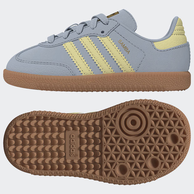 adidas SAMBA スニーカー アディダスオリジナルス adidas Originals スニーカー サンバ