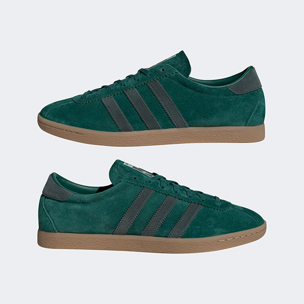 adidas TOBACCO GRUEN タバコ グルーエン GW8206 Amazon.co.jp: [アディダス] タバコ グルーエン [TOBACCO GRUEN