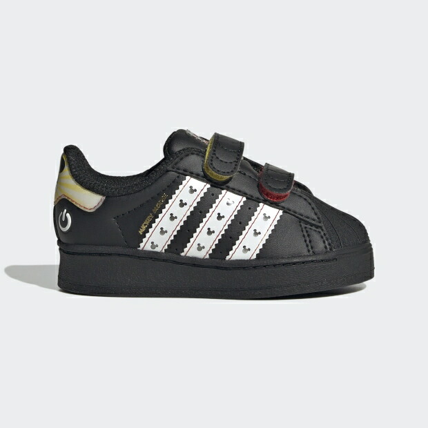 ディズニー Adidas Disney Mickey Mouse Campus 00s Led Lights Comfort