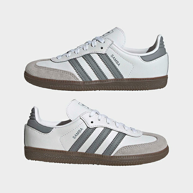 adidas samba サンバ23cm新品 adidas スニーカー サンバ OG / Samba アディダスオリジナルス
