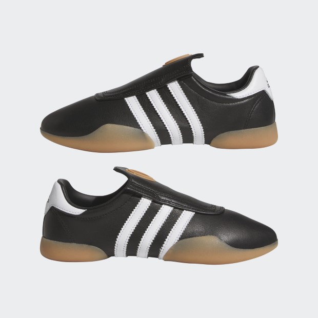 【SALE対象】レディース テコンドー メイ TAEKWONDO MEI nry38 コアブラック×フットウェアホワイト 【adidas originals|アディダスオリジナルス】jq3012|オリジナルスショップ