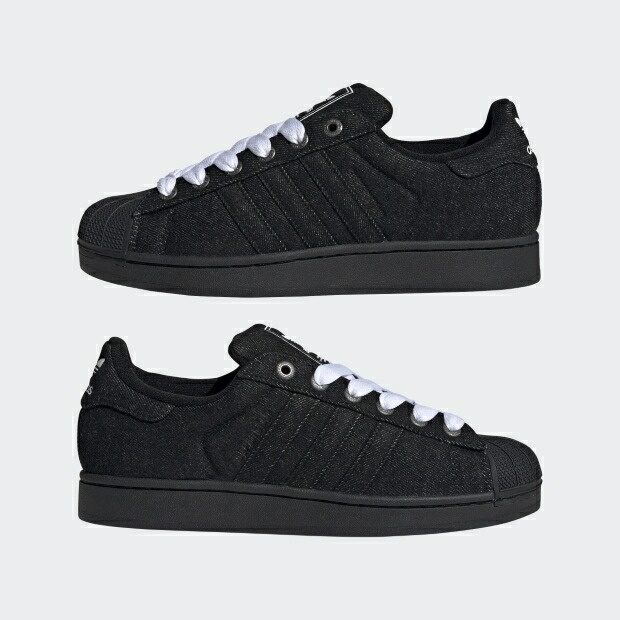 アディダス 【25】スーパースタースリッポン スニーカー SUPERSTAR 2022年秋冬新作♪ adidas【アディダス】 SS SLIPON