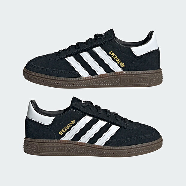 adidas HANDBALL SPEZIALハンドボールスペツィアル23 美品 2024年 11/1 発売】adidas Originals HANDBALL SPEZIAL “Off