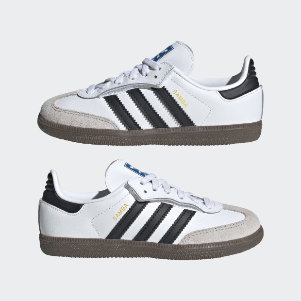 楽天市場】【SALE セール】ジュニア キッズ サンバ OG SAMBA OG