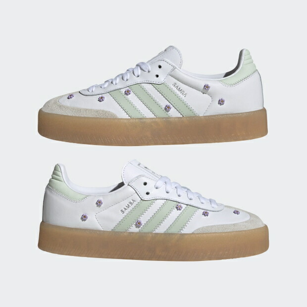 adidas SAMBA サンバ　JI2725 ◇[JI2725]adidas Originals (アディダス オリジナルス) SAMBA