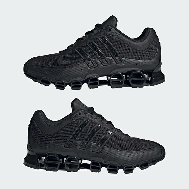 メガライド MEGARIDE njf83 コアブラック×カーボン 【adidas originals|アディダスオリジナルス】jp9626