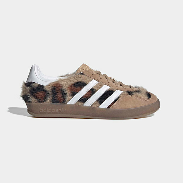 レディース ガゼル インドア MH アトモス サクラ色 GAZELLE INDOOR MH ATOMS PINK oog68 ウォームサンドストーン×クラウドホワイト 【adidas originals|アディダスオリジナルス】js4599