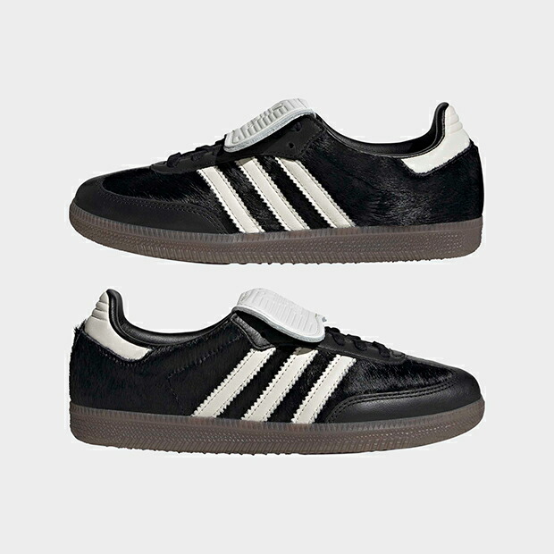 レディース サンバ LT SAMBA LT orz94 中核グループ黒いこと×クラウドホワイト 【adidas originals|アディダスオリジナルス】ki4168