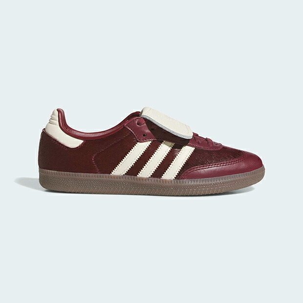 レディース サンバ LT SAMBA LT orz94 影ぼうし赤いこと×皮膚軟化剤白いこと 【adidas originals|アディダスオリジナルス】ki4169