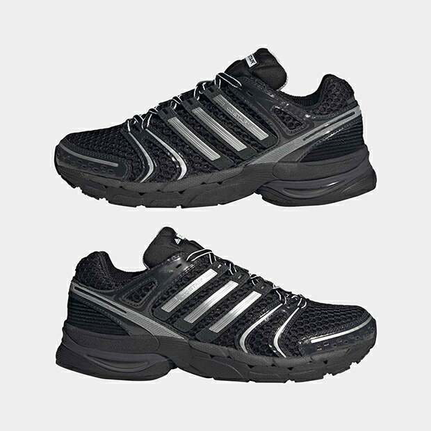 アディスター コントロール 5 ADISTAR CONTROL 5 ony10　コアブラック×クラウドホワイト　【adidas originals|アディダスオリジナルス】ki6150