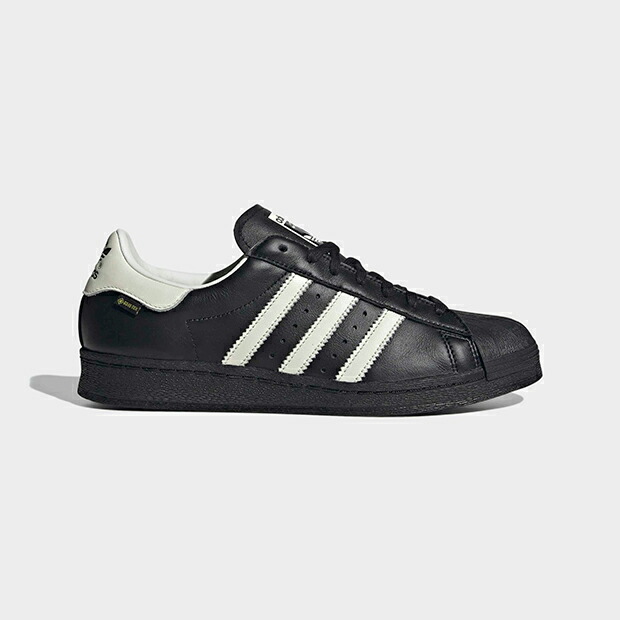 スーパースター 82 GTX FOR JAPAN opw29　コアブラック&times;オフホワイト　【adidas originals|アディダスオリジナルス】ki7819｜オリジナルスショップ
