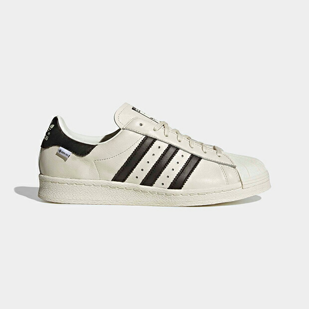 スーパースター 82 GTX FOR JAPAN opw29　クラウドホワイト&times;コアブラック　【adidas originals|アディダスオリジナルス】ki7820｜オリジナルスショップ