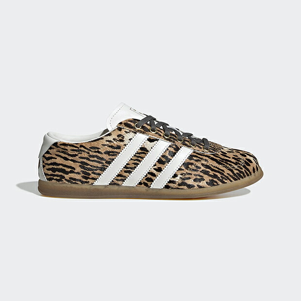 【4/4 20時～4/13 10時までポイント20倍】【SALE対象】レディース ガゼル ロー プロ GAZELLE LO PRO onz44　メサ×コアホワイト　【adidas originals|アディダスオリジナルス】 kj6574