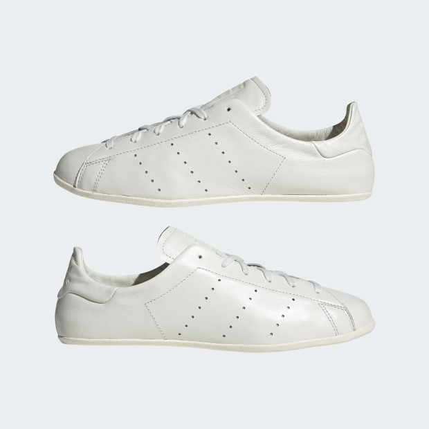【7/26 1時～8/20 10時 までポイント10倍】レディース スタンスミス ロー プロ STAN SMITH LO PRO nkv47　フットウェアホワイト&times;フットウェアホワイト　【adidas originals|アディダスオリジナルス】jr5700｜オリジナルスショップ