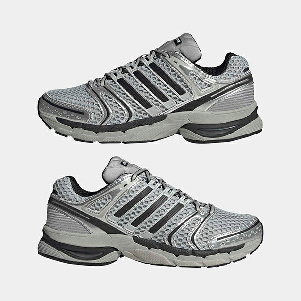 ユニセックス アディスター コントロール 5 ony10 グレーツー×コアブラック 【adidas originals|アディダスオリジナルス】ki6154|オリジナルスショップ
