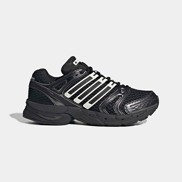 レディース アディスター コントロール 5 osd63　コアブラック&times;オフホワイト　【adidas originals|アディダスオリジナルス】kj2292｜オリジナルスショップ