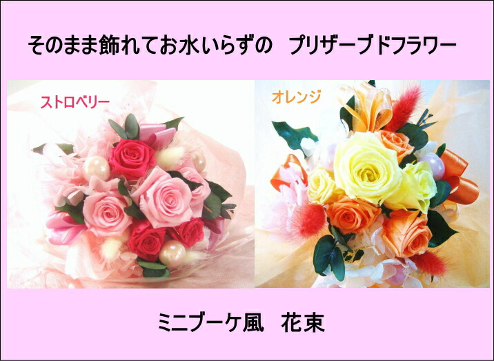 花束 誕生日 退職祝い 送別 送料無料 ラッピング メッセージ ギフトバッグ無料 プリザーブドフラワー ブーケ 花ギフト ミニブーケ 誕生日 フラワーギフト 退職 記念日 お見舞い プリザ 枯れない花 Marcsdesign Com