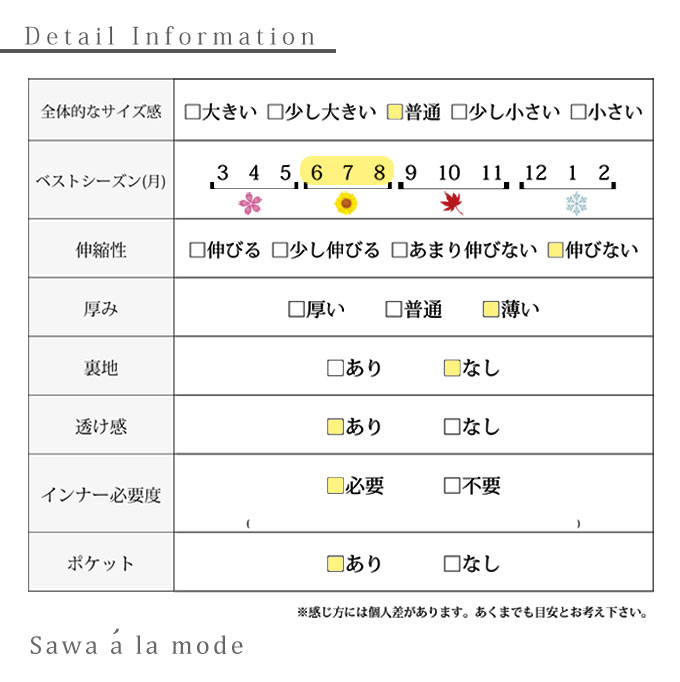 かぎ針編みヨーク襟の半袖トップス トップス ブラウス レディース ファッション ヨーク 北欧風 半袖 プルオーバー スモック 分袖 モカ 夏 30代 40代 50代 60代 サワアラモード Sawaalamode Otona 大人 Kawaii 可愛い 洋服 かわいい服 Mori 森ガール 大人可愛い