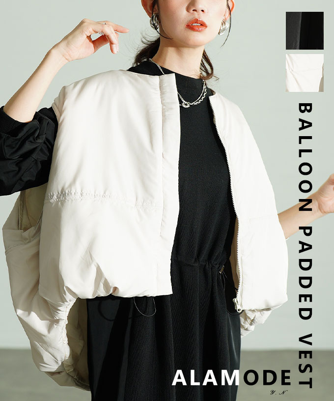 ALAMODE\u0027S LOOK 2026