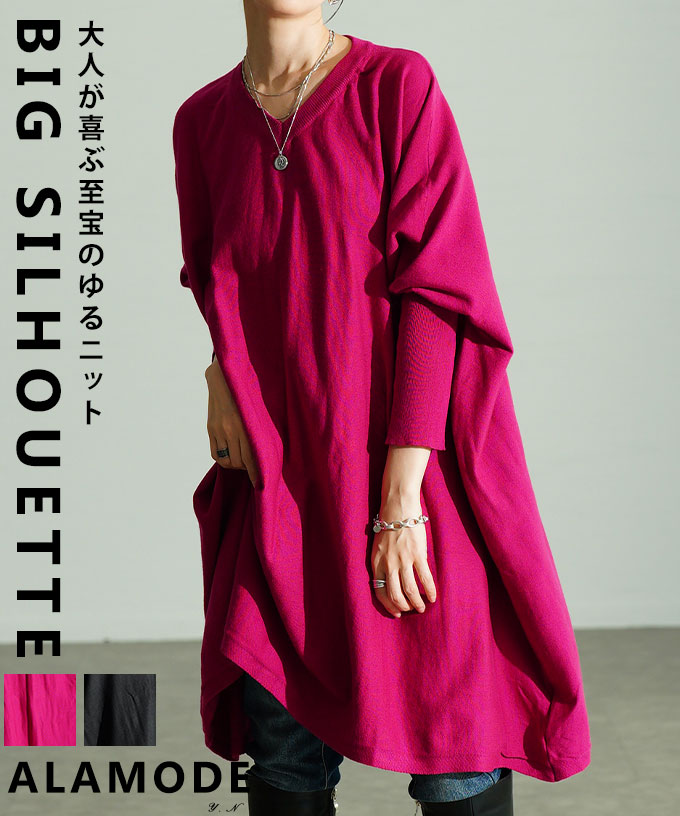 ALAMODE\u0027S LOOK 2026