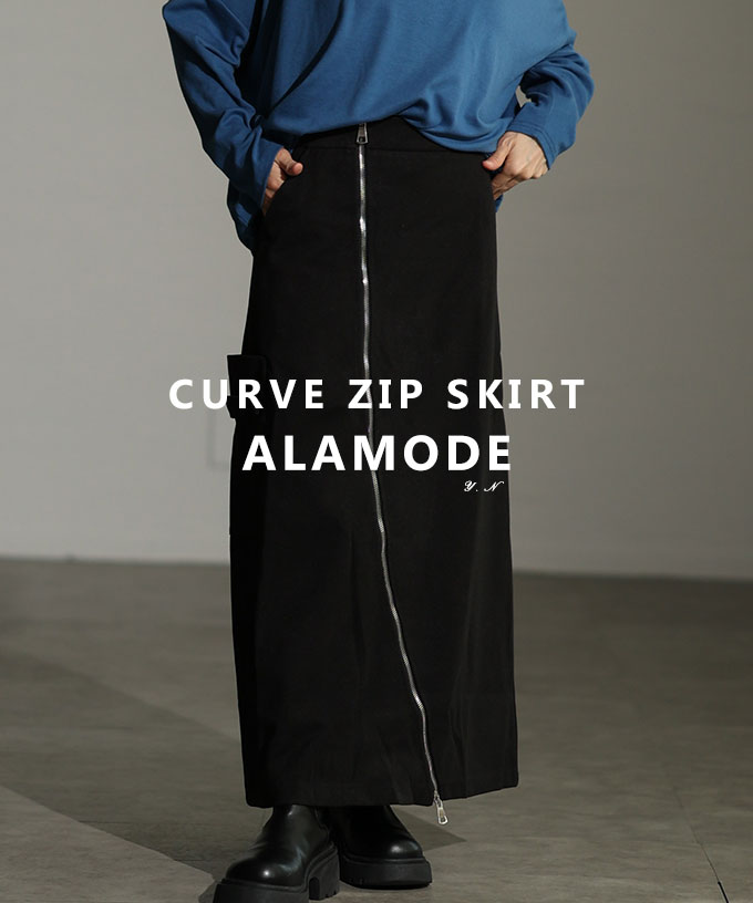 ALAMODE\u0027S LOOK 2026