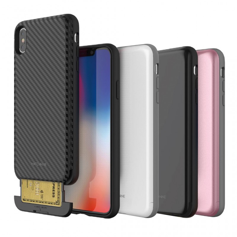 楽天市場 Iphone Xr ケース Iphone Xs Max ケース Matchnine Cardla Slot マッチナイン カードラ スロット アイフォン カバー スライド式カード収納 背面カード収納 お取り寄せ A Labs