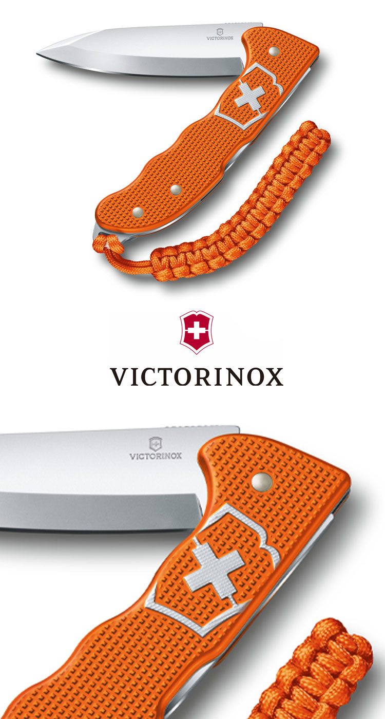 市場 VICTORINOX ビクトリノックス ALOX ハンティングPRO 万能ナイフ マルチツール ナイフ リミテッドエディション2021 正規品  十徳ナイフ 多機能