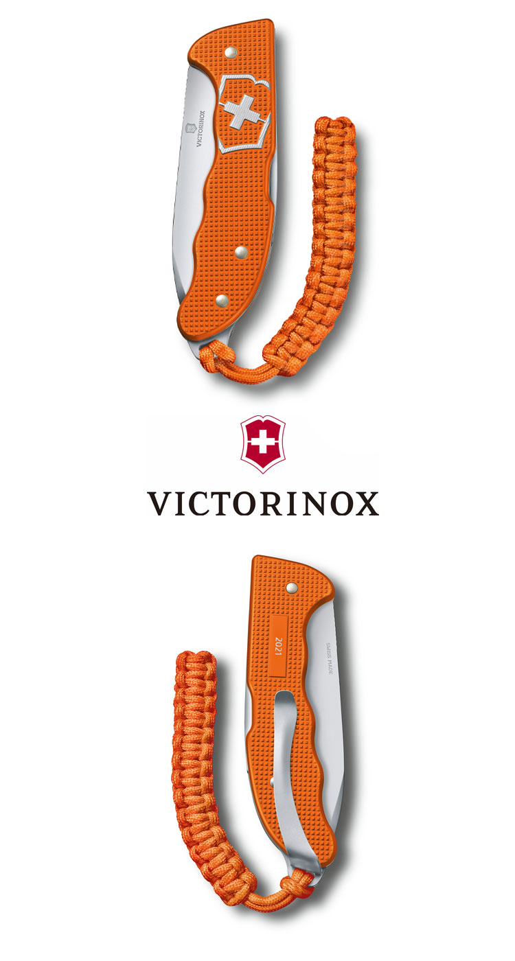 市場 VICTORINOX ナイフ 万能ナイフ ビクトリノックス ALOX 正規品 リミテッドエディション2021 多機能 十徳ナイフ マルチツール  ハンティングPRO