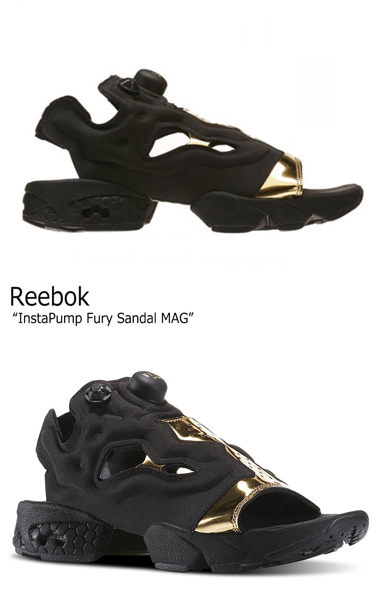 reebok sandals for men