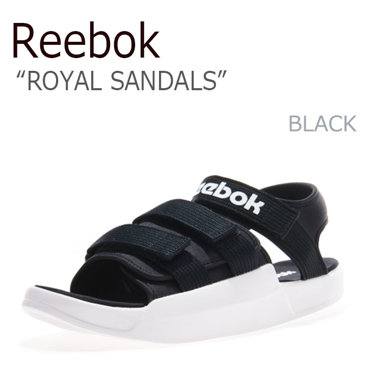 reebok royal sandal