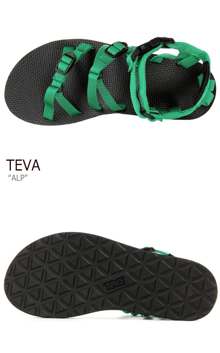 teva alps