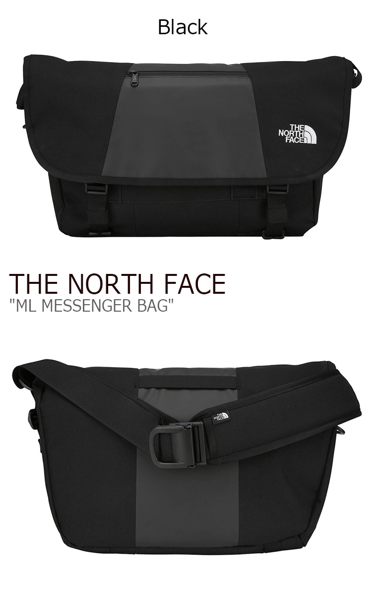 【楽天市場】ノースフェイス クロスバッグ THE NORTH FACE メンズ レディース ML MESSENGER BAG メッセンジャー