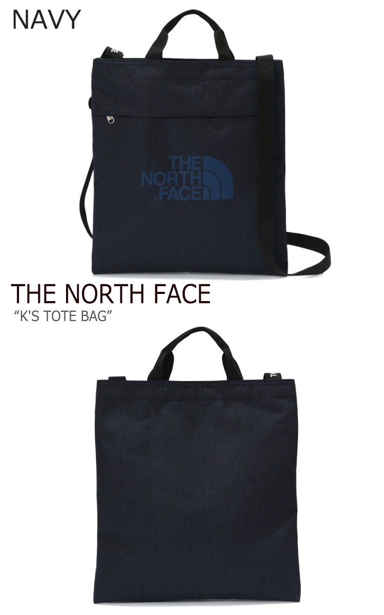 楽天市場 ノースフェイス トートバッグ The North Face キッズ Kis