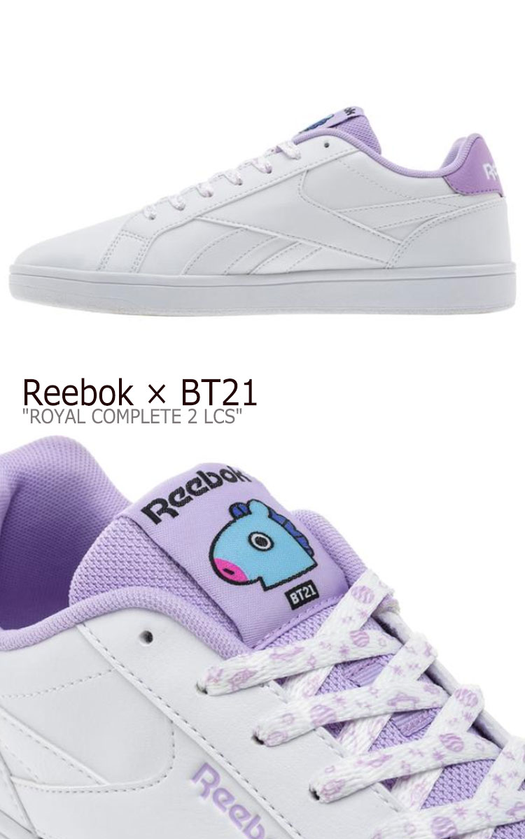 bt21 shoes reebok price