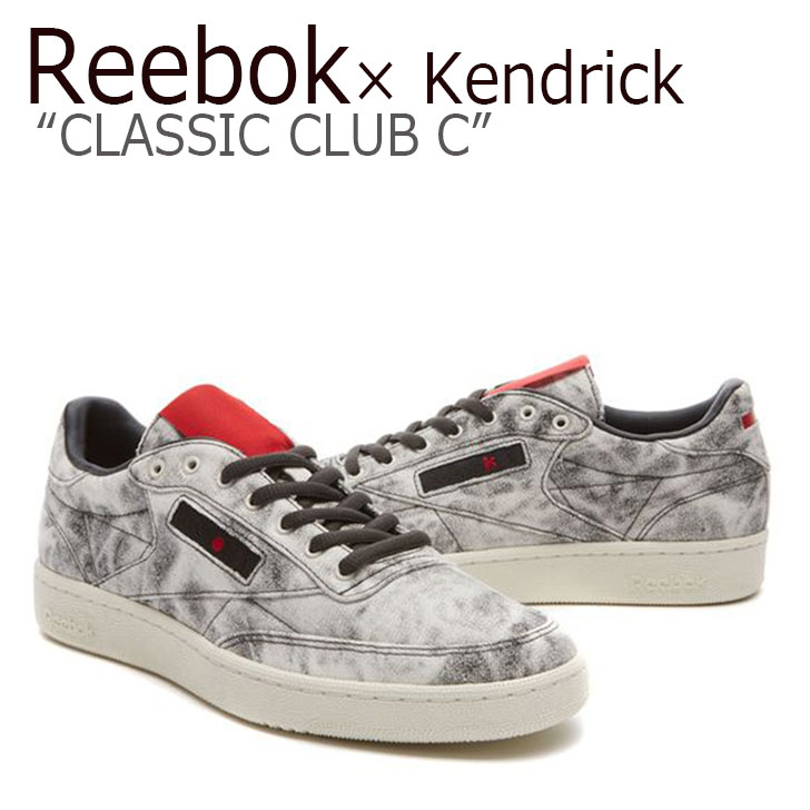 kendrick reebok shoes