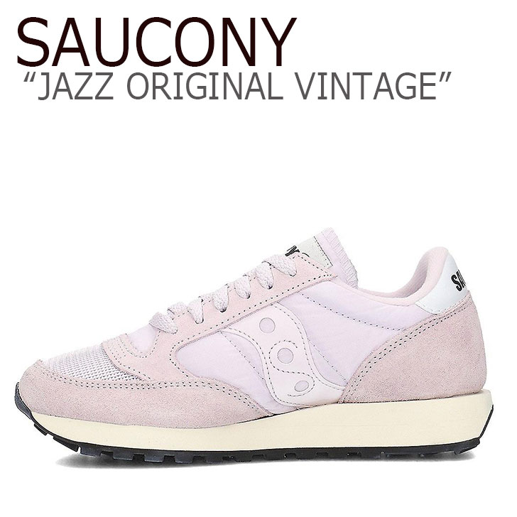 楽天市場 サッカニー ジャズオリジナル スニーカー Saucony メンズ レディース Jazz Original Vintage ジャズ オリジナル ヴィンテージ White ホワイト S 75 シューズ 中古 未使用品 A Labs