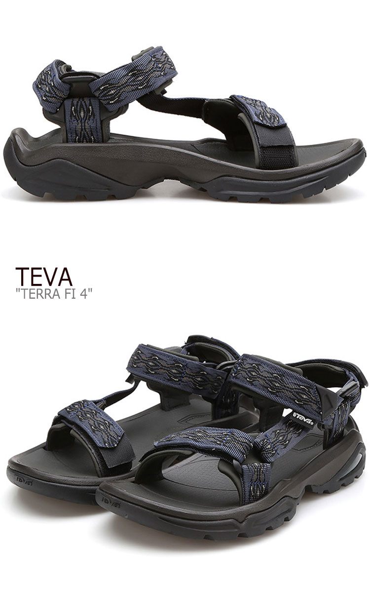 teva terra fi 4