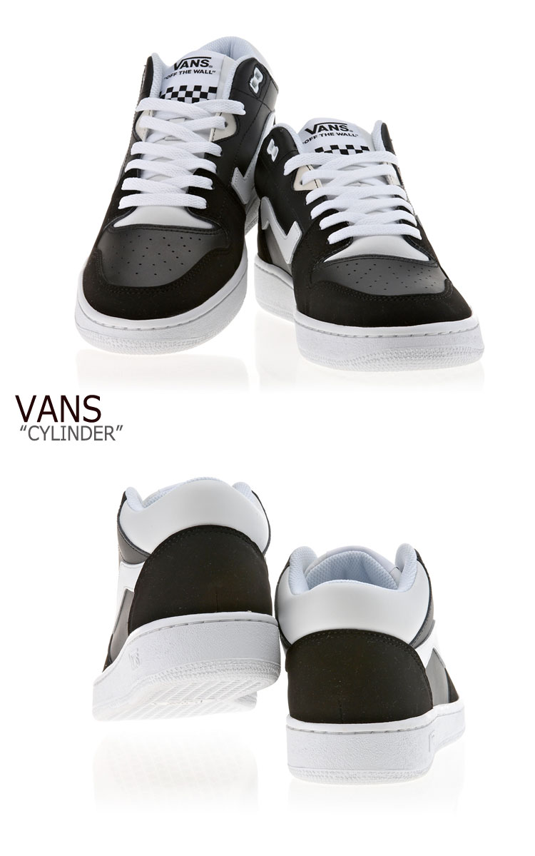 vans v2202