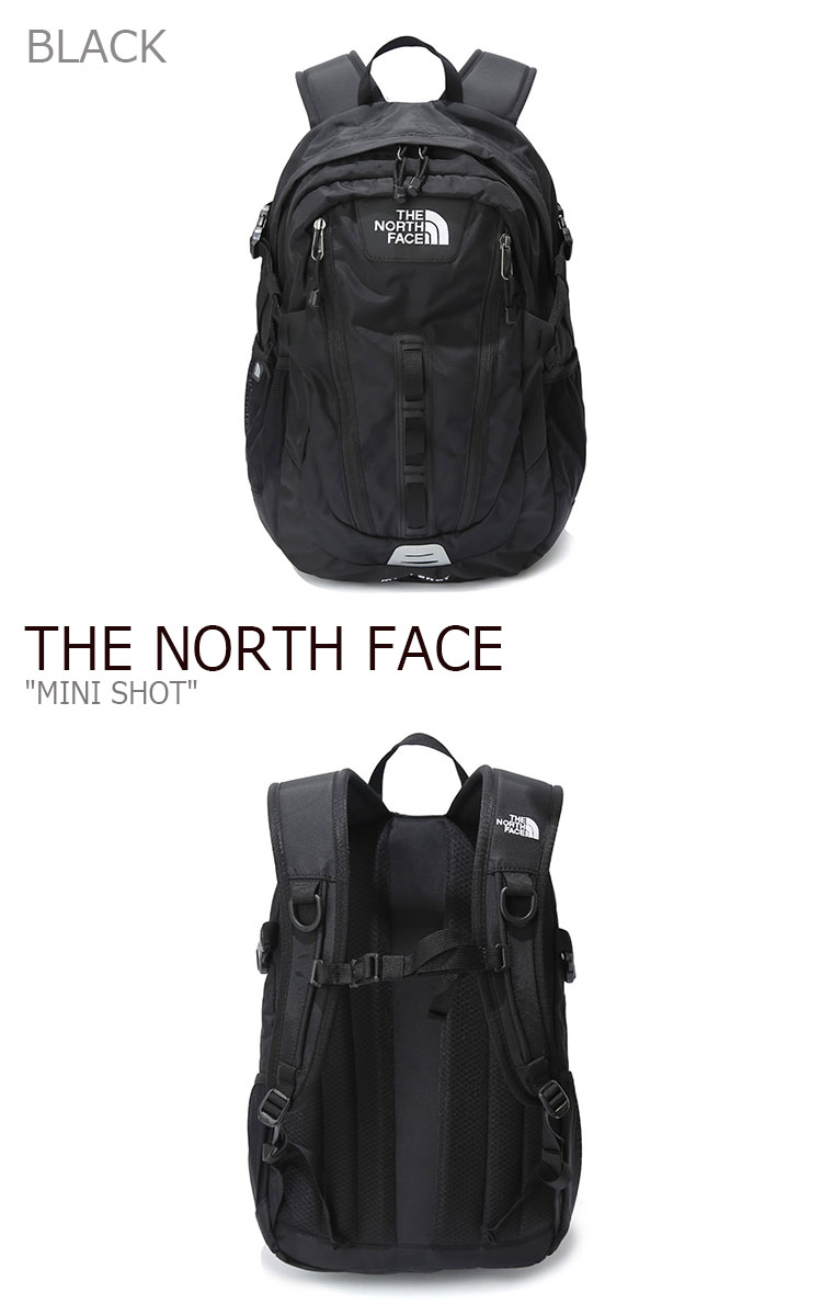 small the north face backpack