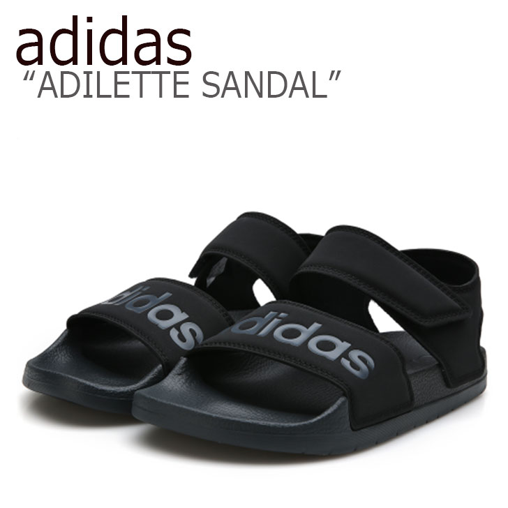 sandals adidas